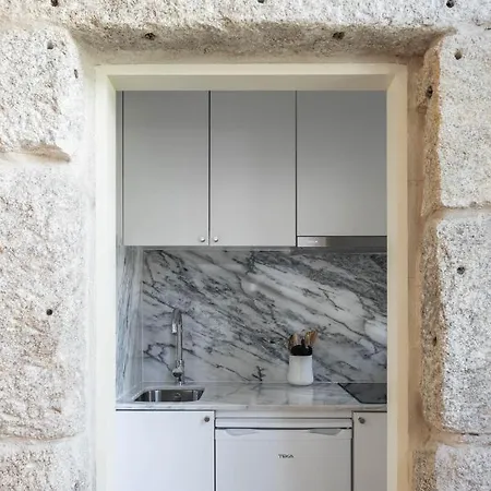 Uba - Heritage And Wine Affittacamere Oporto