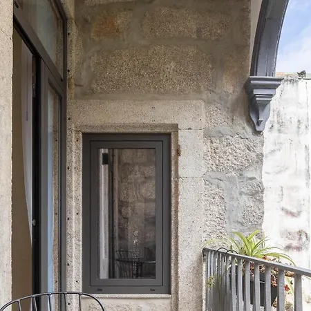 Uba - Heritage And Wine 3* Oporto