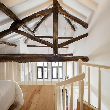 Uba - Heritage And Wine Oporto