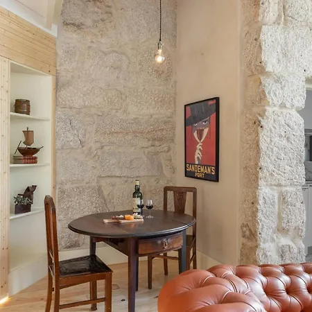 Uba - Heritage And Wine 3* Oporto