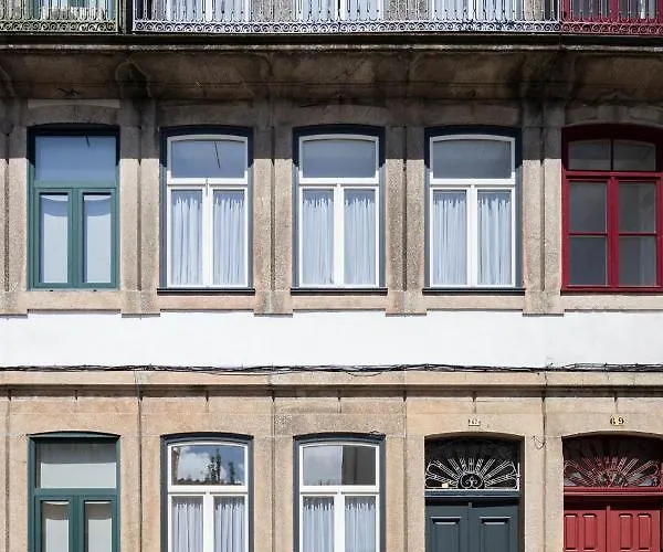 Uba - Heritage And Wine