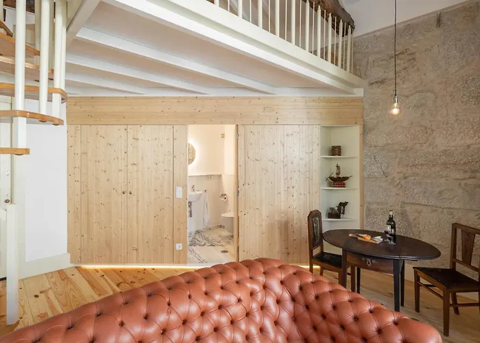 Uba - Heritage And Wine