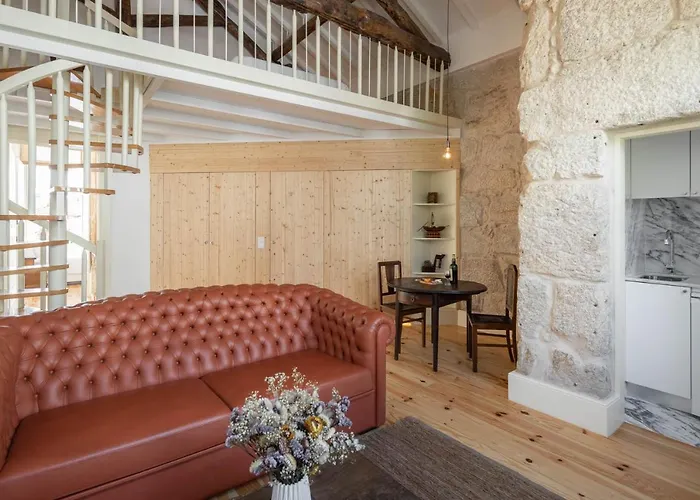 Uba - Heritage And Wine