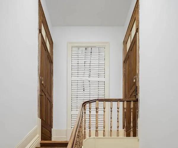 Πανσιόν Uba - Heritage And Wine Πόρτο