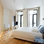 Uba - Heritage And Wine 4* Porto