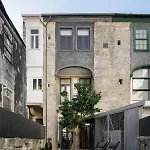 Uba - Heritage And Wine 4* Porto