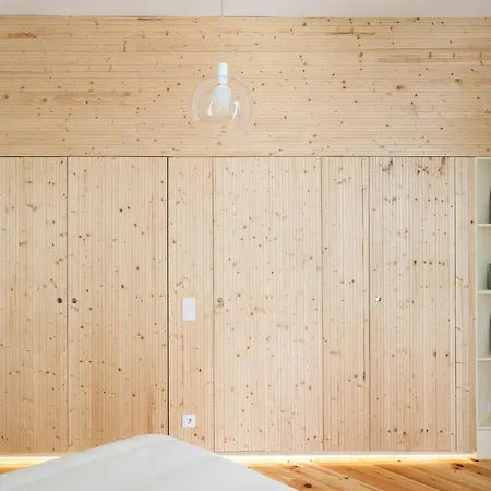 Gasthuis Uba - Heritage And Wine Porto