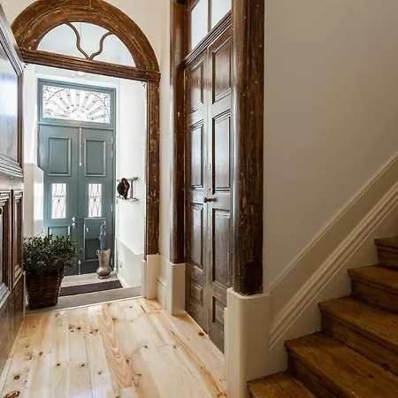 Uba - Heritage And Wine Guest house
