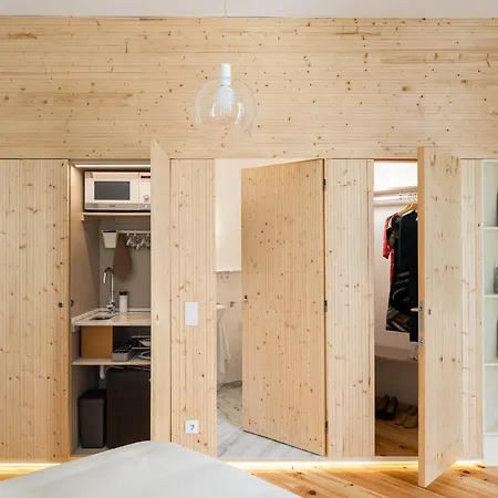 Uba - Heritage And Wine Gasthuis Porto