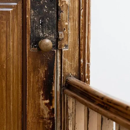 Uba - Heritage And Wine Gasthuis Porto