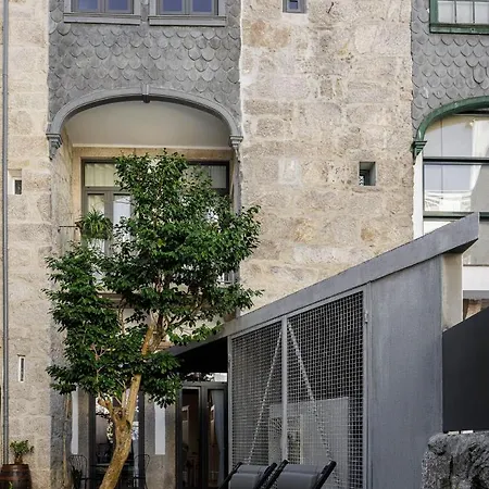 Uba - Heritage And Wine 4*