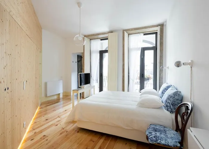 Uba - Heritage And Wine 3* ポルト