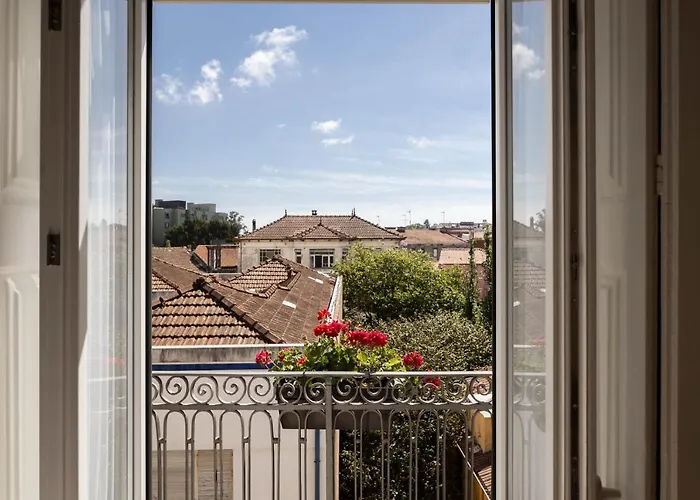 Uba - Heritage And Wine ゲストハウス