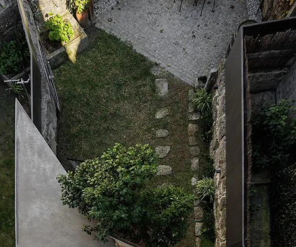 Uba - Heritage And Wine