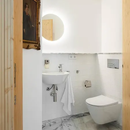 Uba - Heritage And Wine بورتو