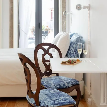 Uba - Heritage And Wine 4*