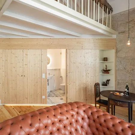 Uba - Heritage And Wine