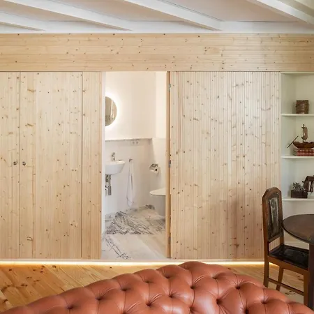 Uba - Heritage And Wine بيت ضيافة بورتو