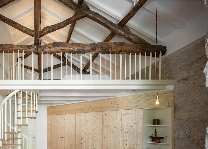 Gasthuis Uba - Heritage And Wine Porto