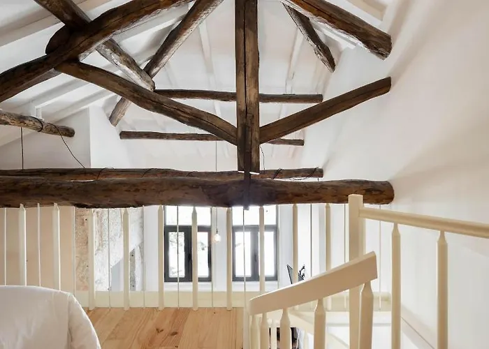 Uba - Heritage And Wine Porto