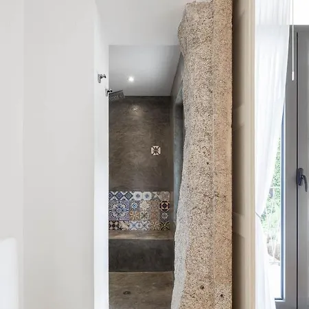 Casa de hóspedes Uba - Heritage And Wine