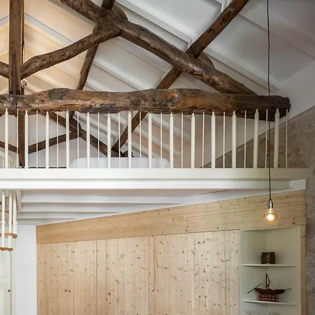 Casa de hóspedes Uba - Heritage And Wine Porto