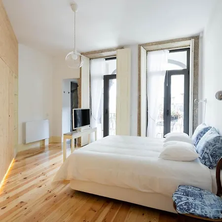 Uba - Heritage And Wine 3* Porto