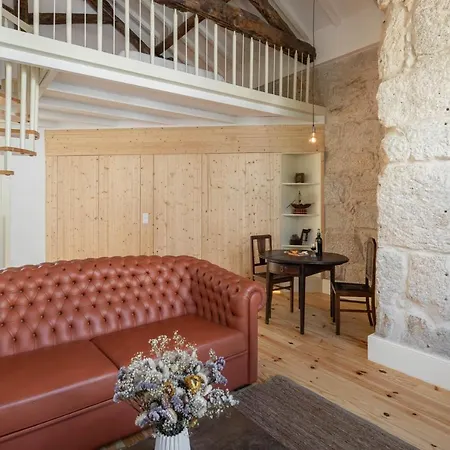 Uba - Heritage And Wine