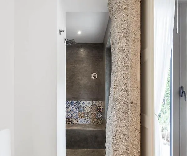 בית הארחה Uba - Heritage And Wine