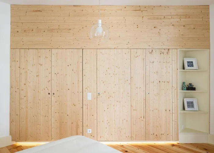 בית הארחה Uba - Heritage And Wine פורטו