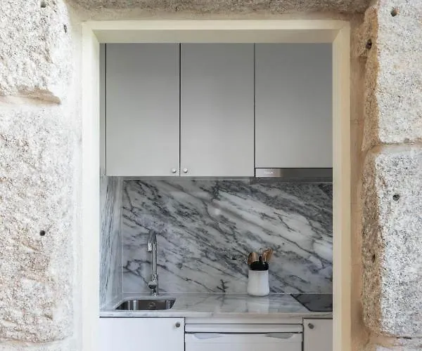 Uba - Heritage And Wine בית הארחה פורטו