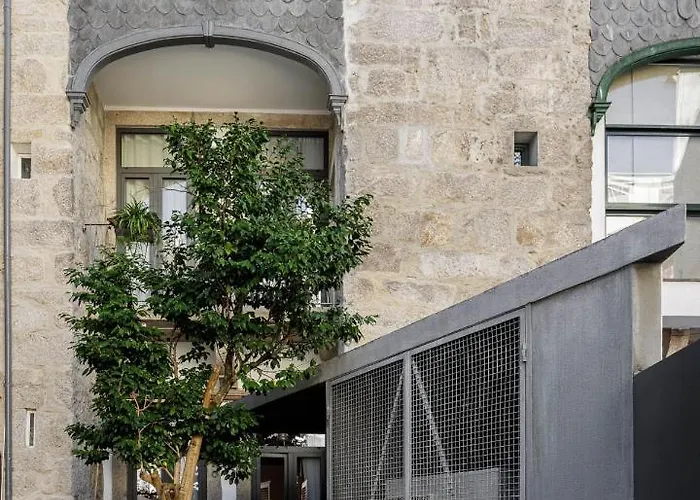 Uba - Heritage And Wine 3*